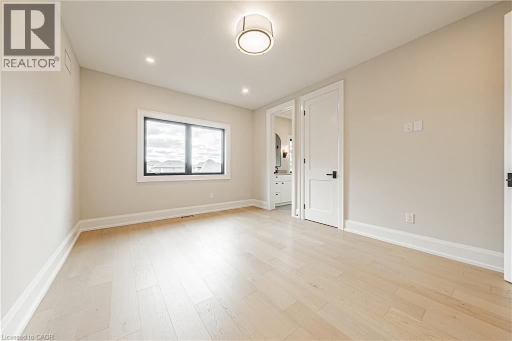 362 Harmony Hall Drive, Ancaster, ON - Indoor Photo Showing Other Room