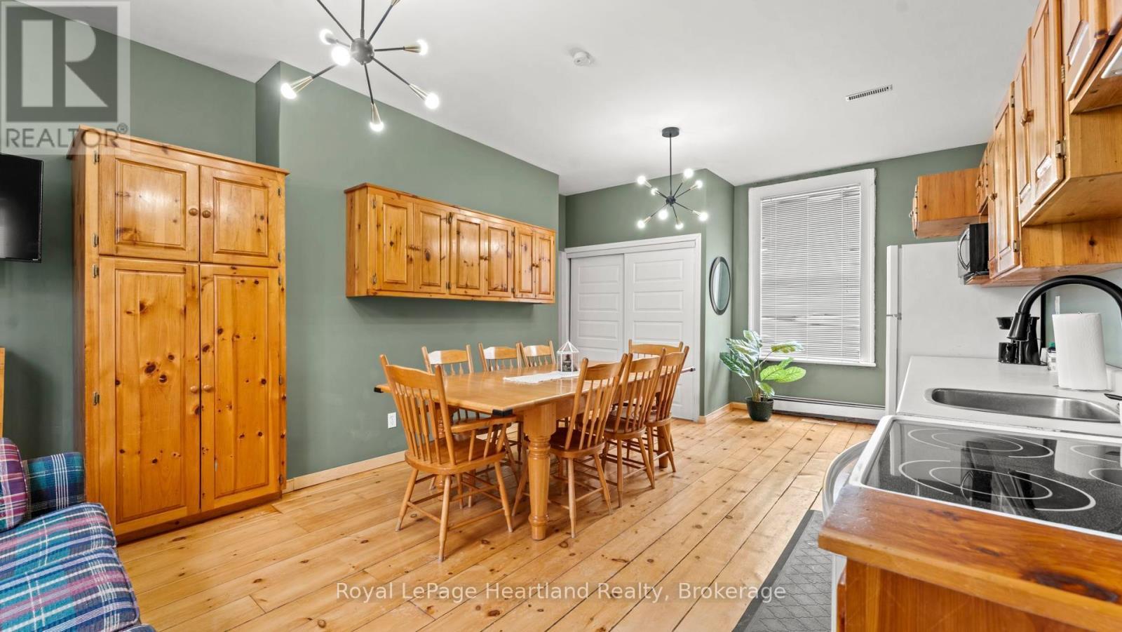 162 Wellington Street S, Goderich (Goderich (Town)), ON - Indoor