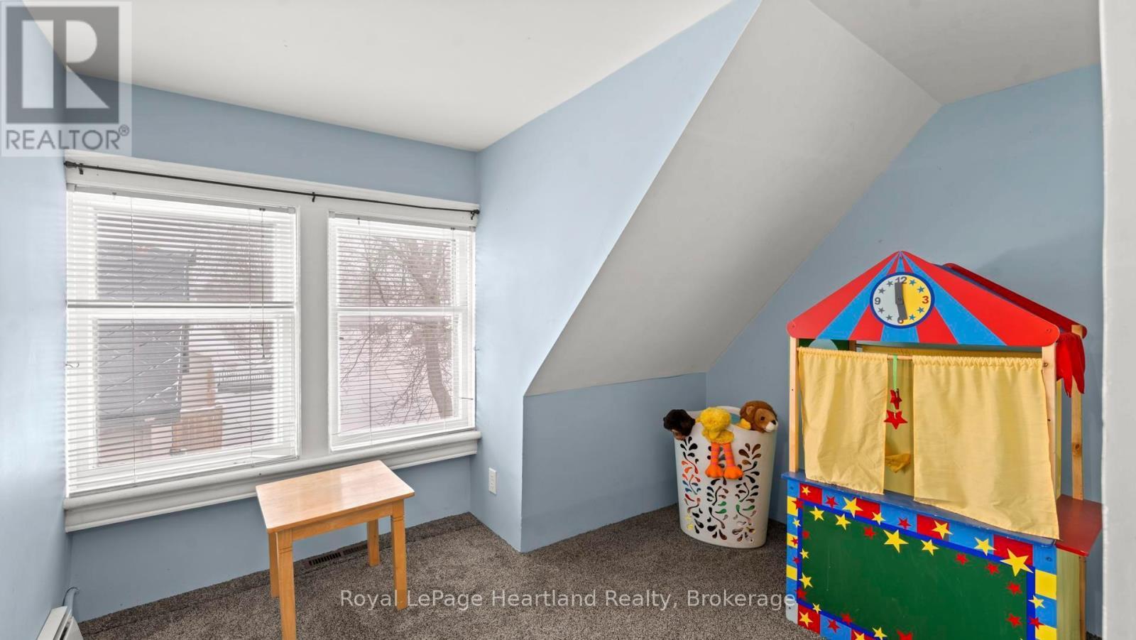 162 Wellington Street S, Goderich (Goderich (Town)), ON - Indoor