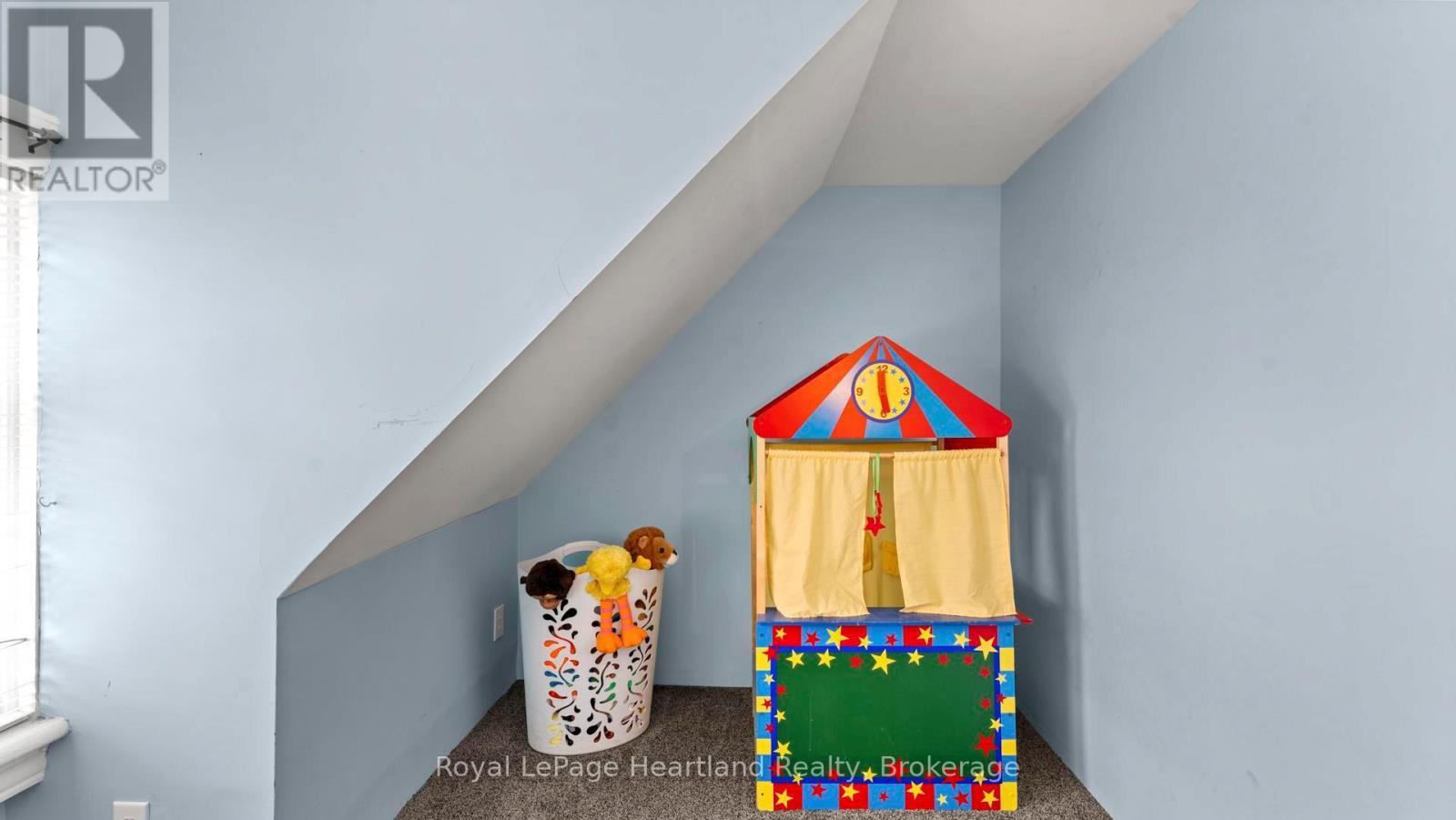 162 Wellington Street S, Goderich (Goderich (Town)), ON - Indoor Photo Showing Other Room