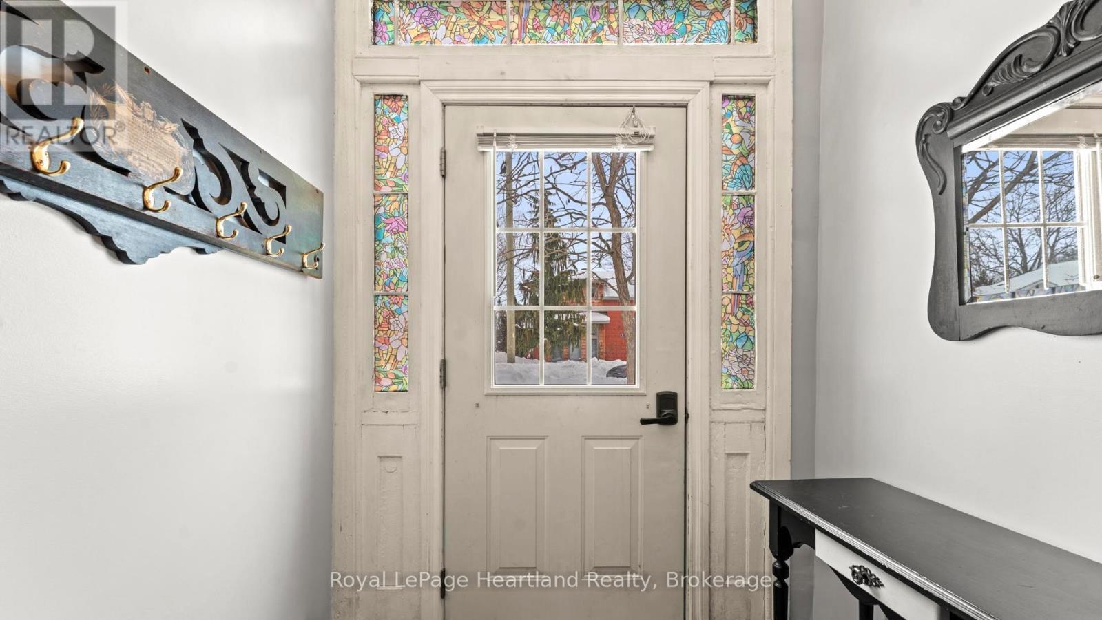 162 Wellington Street S, Goderich (Goderich (Town)), ON - Indoor Photo Showing Other Room