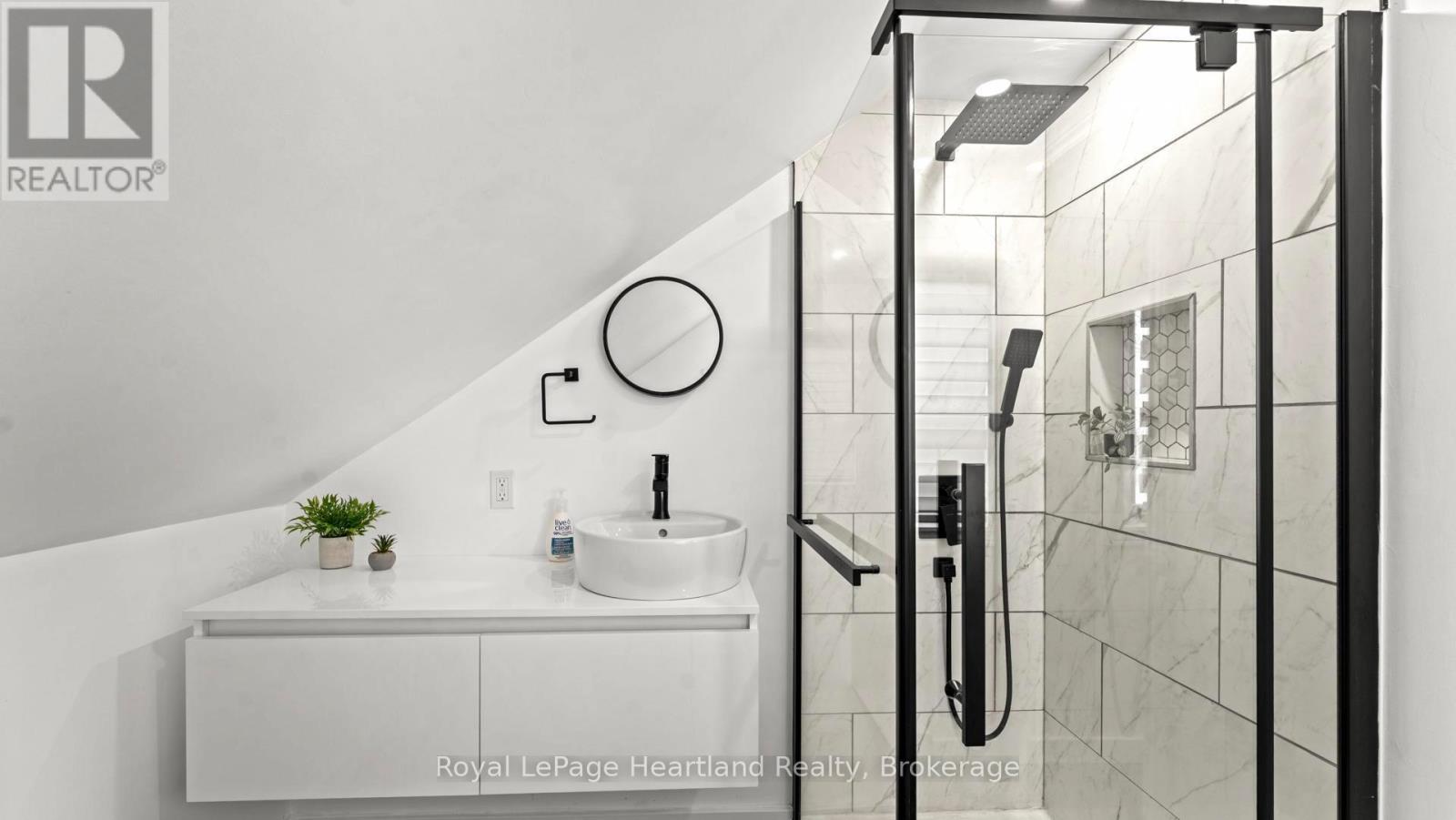 162 Wellington Street S, Goderich (Goderich (Town)), ON - Photo Showing Other Room