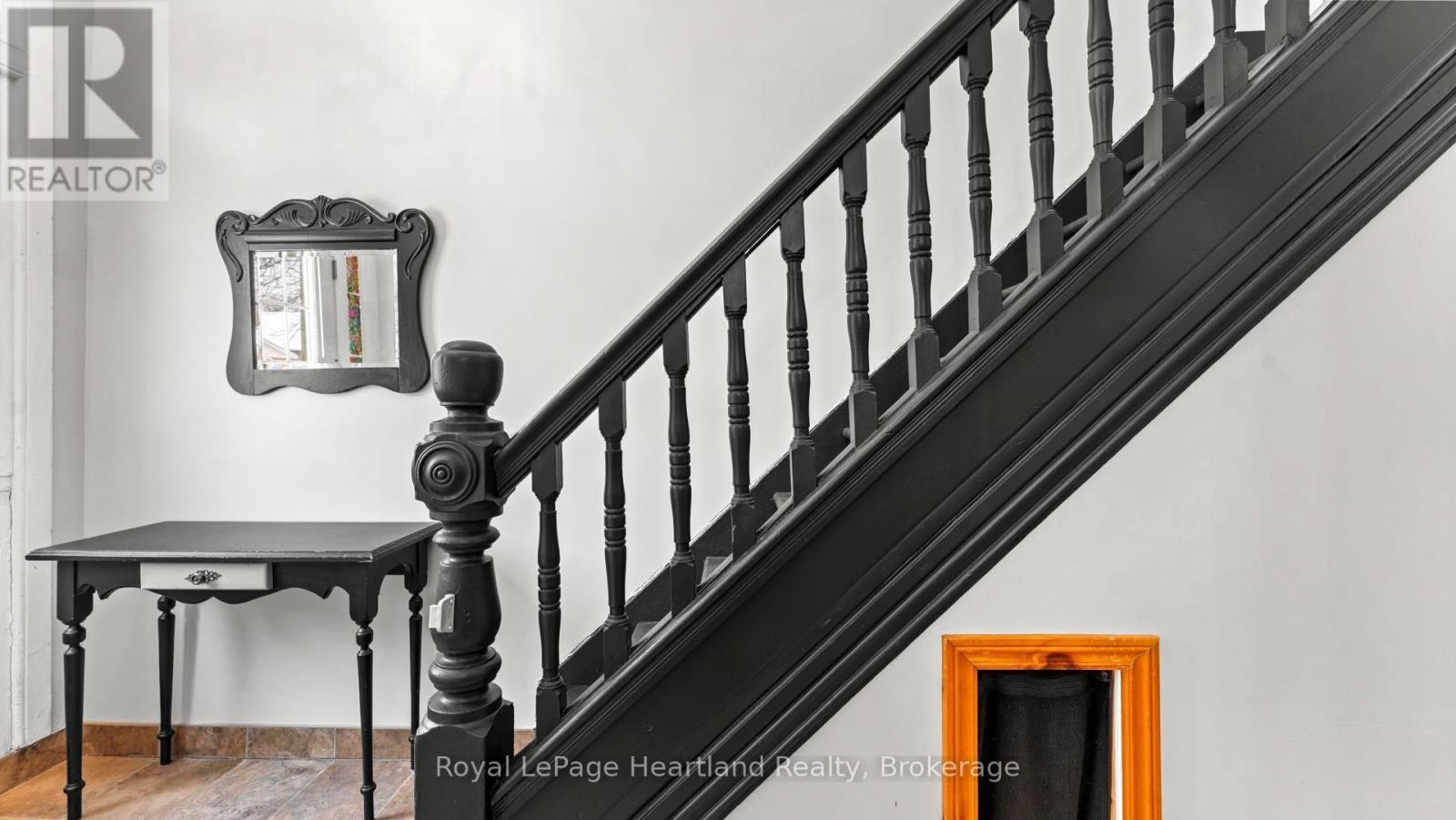 162 Wellington Street S, Goderich (Goderich (Town)), ON - Indoor Photo Showing Other Room