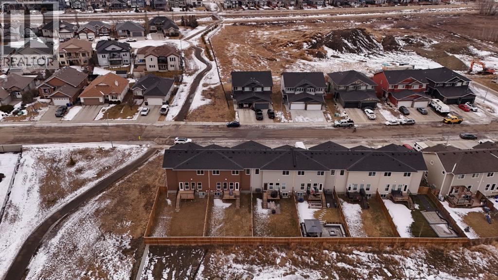 1222 Westmount Drive, Strathmore, AB - Outdoor With View