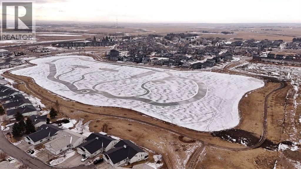 1222 Westmount Drive, Strathmore, AB - Outdoor With View