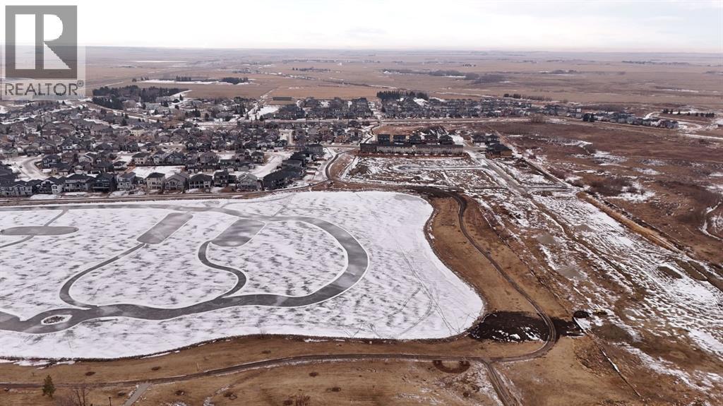 1222 Westmount Drive, Strathmore, AB - Outdoor With View