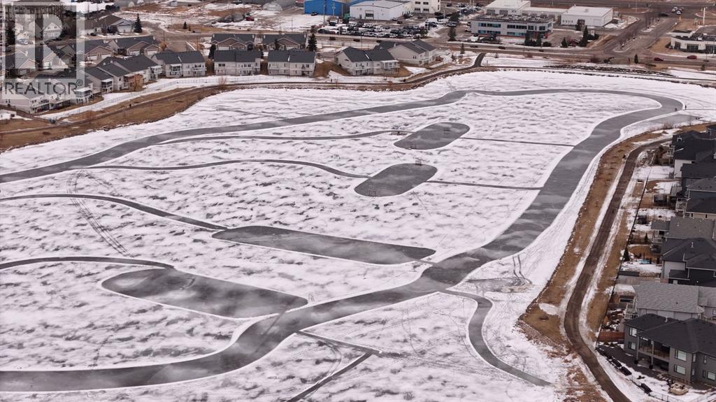 1222 Westmount Drive, Strathmore, AB - Outdoor With View