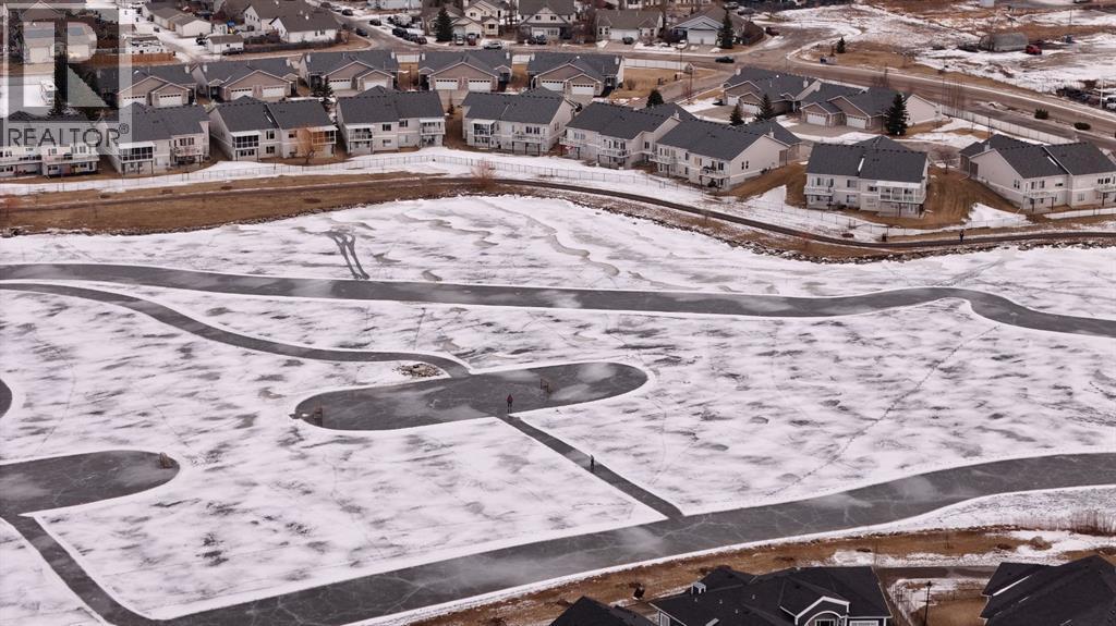 1222 Westmount Drive, Strathmore, AB - Outdoor With View