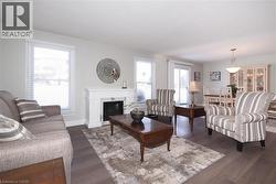 20 FIELDSTONE Walk New Hamburg, ON N3A 2G2