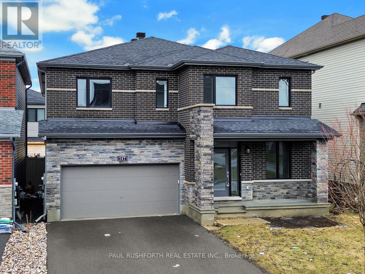 147 Aquarium Avenue - 147 Aquarium Avenue, Ottawa, ON - Outdoor