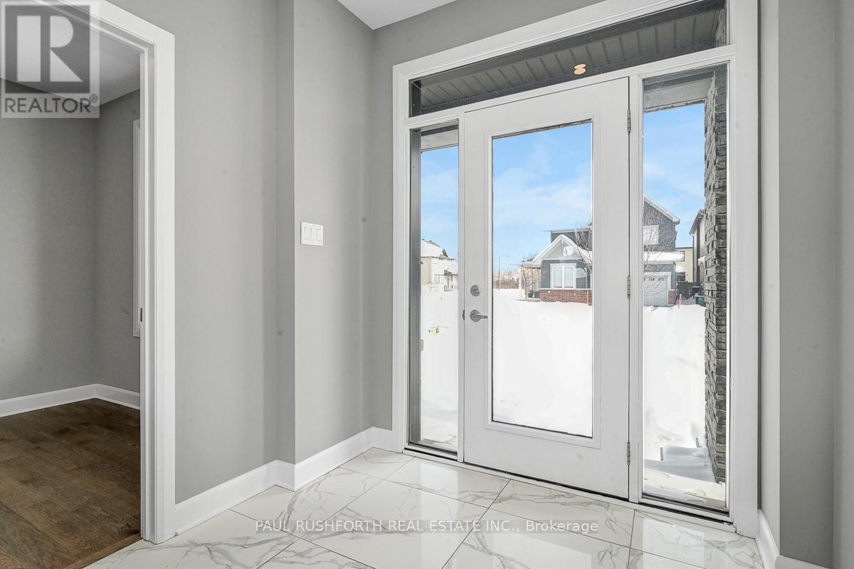 Virtually Staged-Living Room - 147 Aquarium Avenue, Ottawa, ON - Indoor
