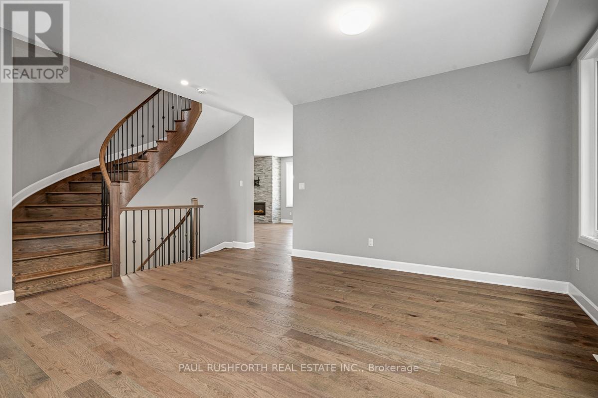 Virtually Staged-Dining Room - 147 Aquarium Avenue, Ottawa, ON - Indoor