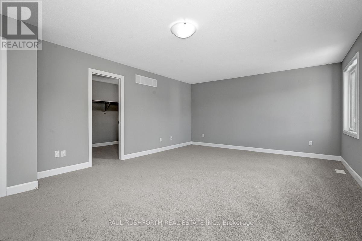 Primary Bedroom - 147 Aquarium Avenue, Ottawa, ON - Indoor Photo Showing Other Room