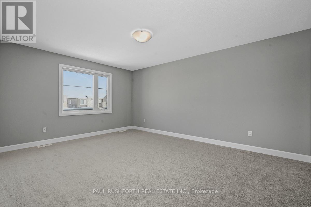 4 Piece Ensuite- Bedroom #2 - 147 Aquarium Avenue, Ottawa, ON - Indoor