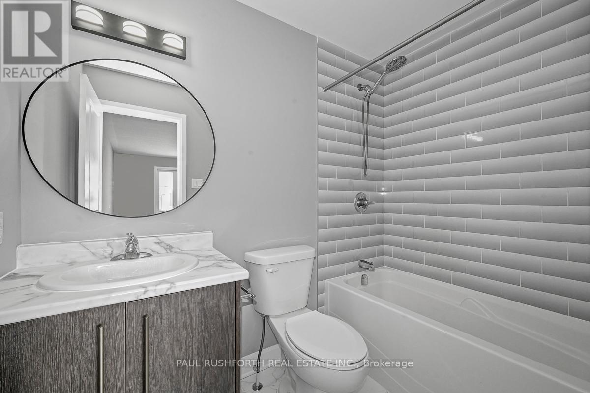 Bedroom #3 - 147 Aquarium Avenue, Ottawa, ON - Indoor Photo Showing Other Room