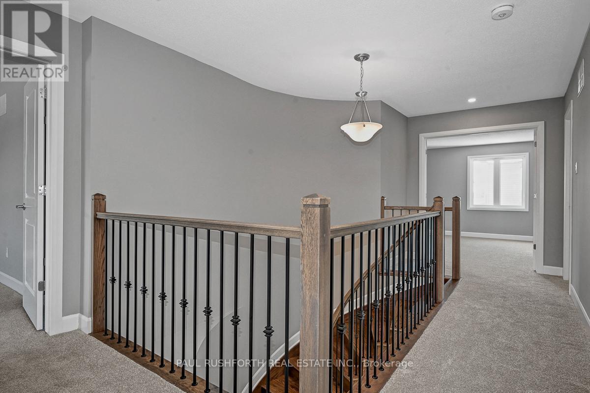 Virtually Staged-Basement Rec Room - 147 Aquarium Avenue, Ottawa, ON - Indoor Photo Showing Other Room