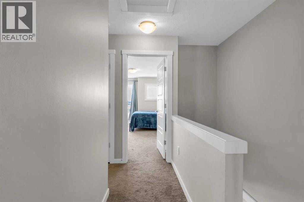 142 Red Embers Gate Ne, Calgary, AB - Indoor Photo Showing Other Room