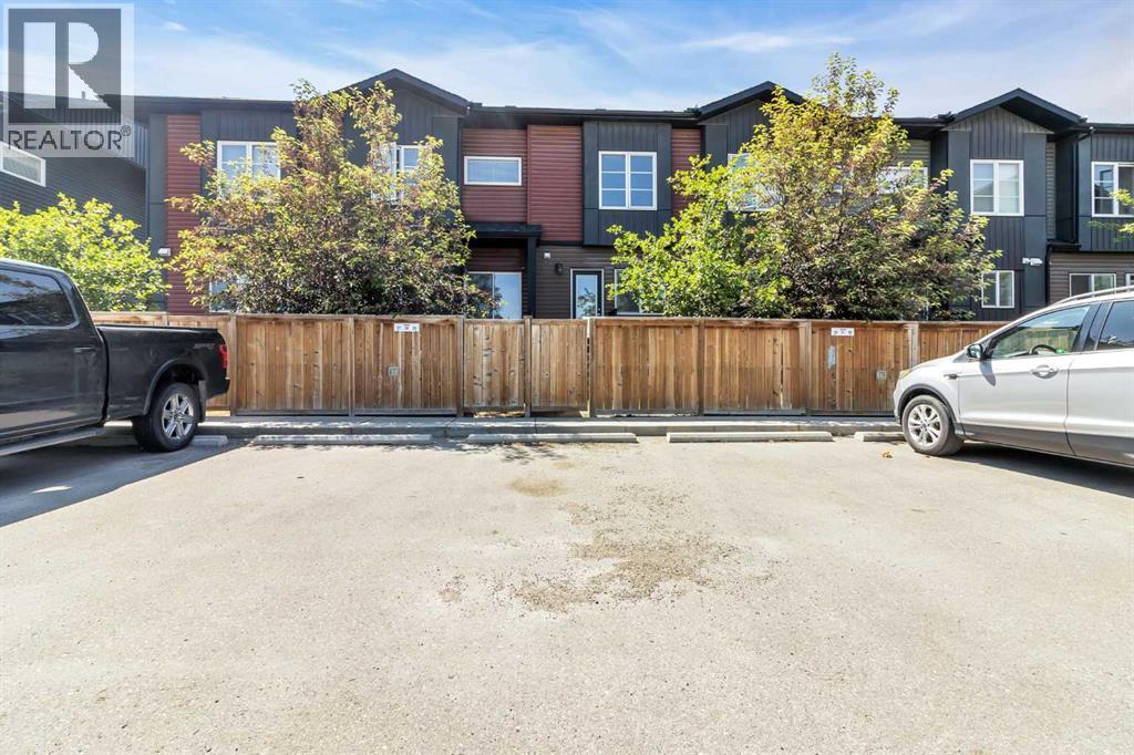 142 Red Embers Gate Ne, Calgary, AB - Outdoor