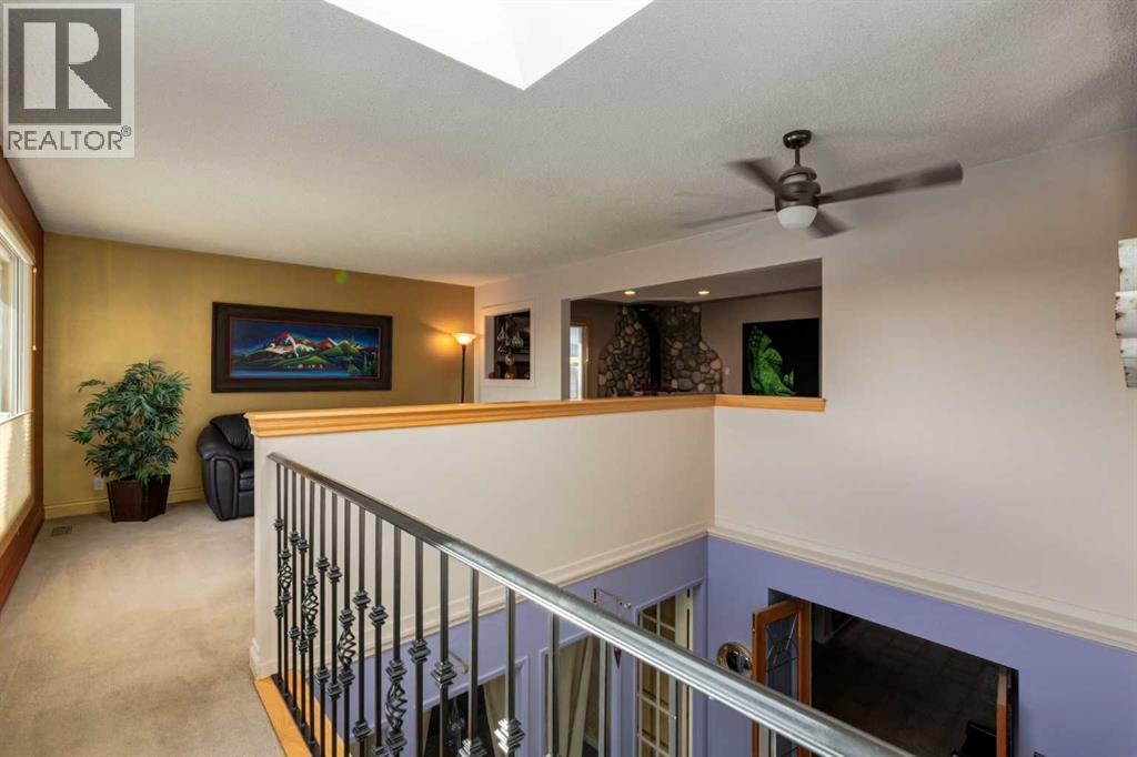 55 Heston Street Nw, Calgary, AB - Indoor Photo Showing Other Room