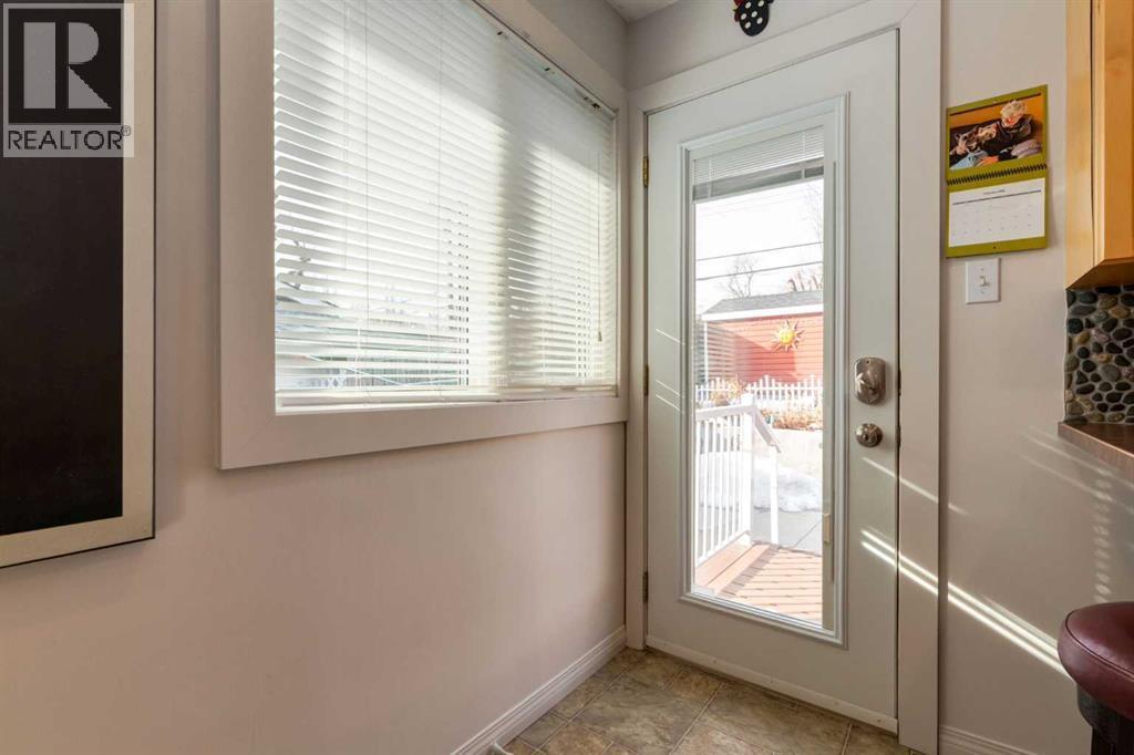 55 Heston Street Nw, Calgary, AB - Indoor Photo Showing Other Room