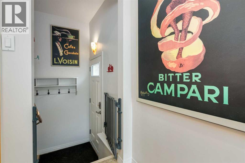 55 Heston Street Nw, Calgary, AB - Photo Showing Other Room