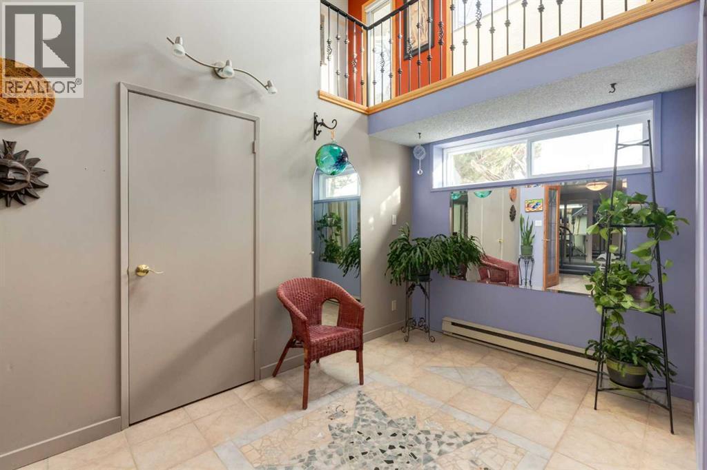 55 Heston Street Nw, Calgary, AB - Indoor Photo Showing Other Room