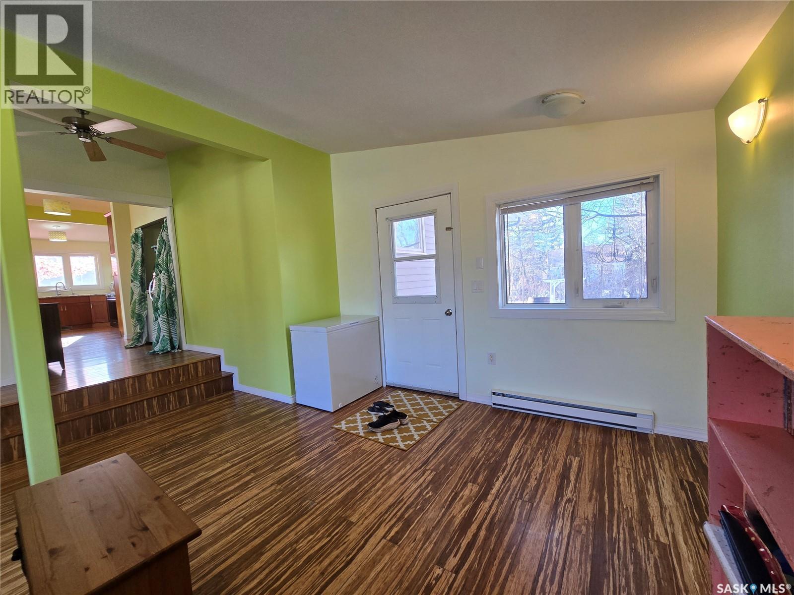 531 Scott Street, Weyburn, SK - Indoor Photo Showing Other Room