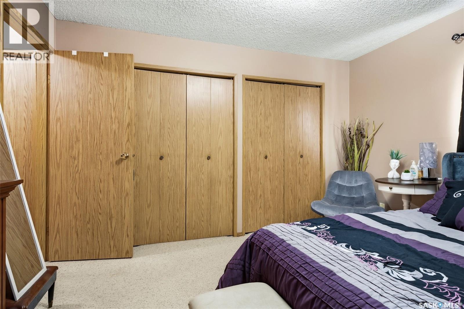 114 Cedar Meadow Drive, Regina, SK - Indoor Photo Showing Bedroom