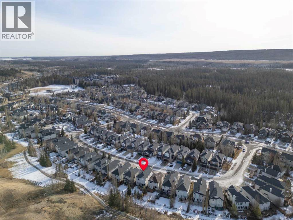 90 Discovery Ridge Gardens Sw, Calgary, AB - Outdoor With View