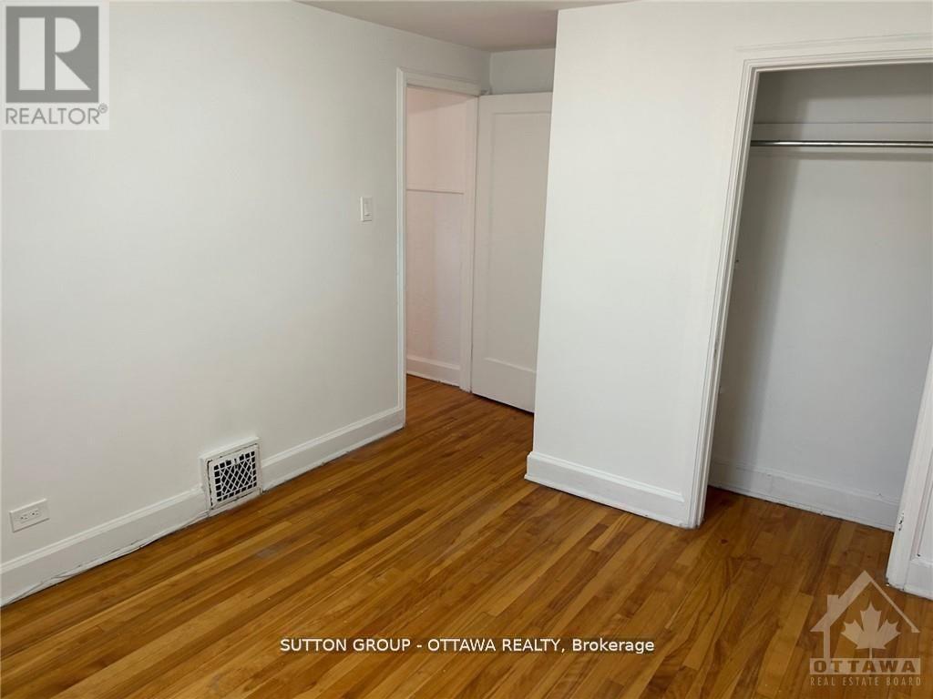 Bedroom Two - 50 Armstrong Street, Ottawa, ON - Indoor Photo Showing Other Room