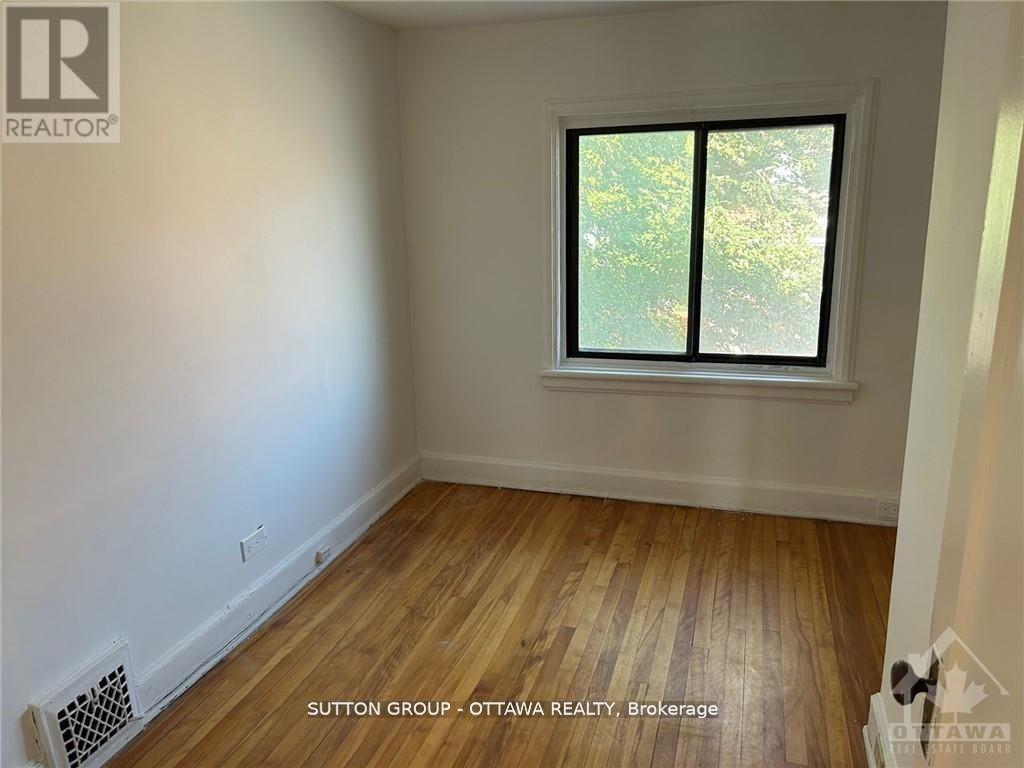 Bedroom Three - 50 Armstrong Street, Ottawa, ON - Indoor Photo Showing Other Room