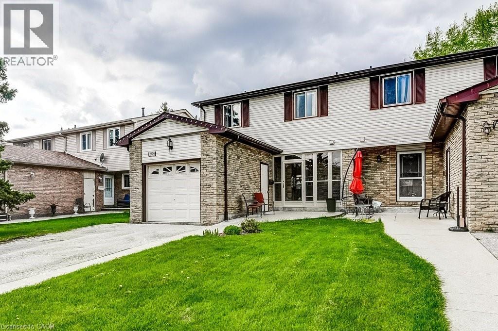 2779 Andorra Circle, Mississauga, ON - Outdoor