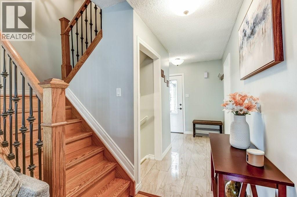 2779 Andorra Circle, Mississauga, ON - Indoor Photo Showing Other Room