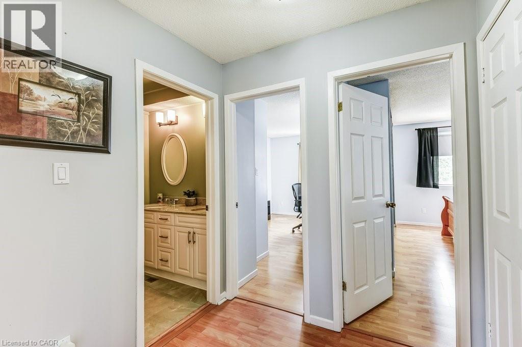 2779 Andorra Circle, Mississauga, ON - Indoor Photo Showing Other Room