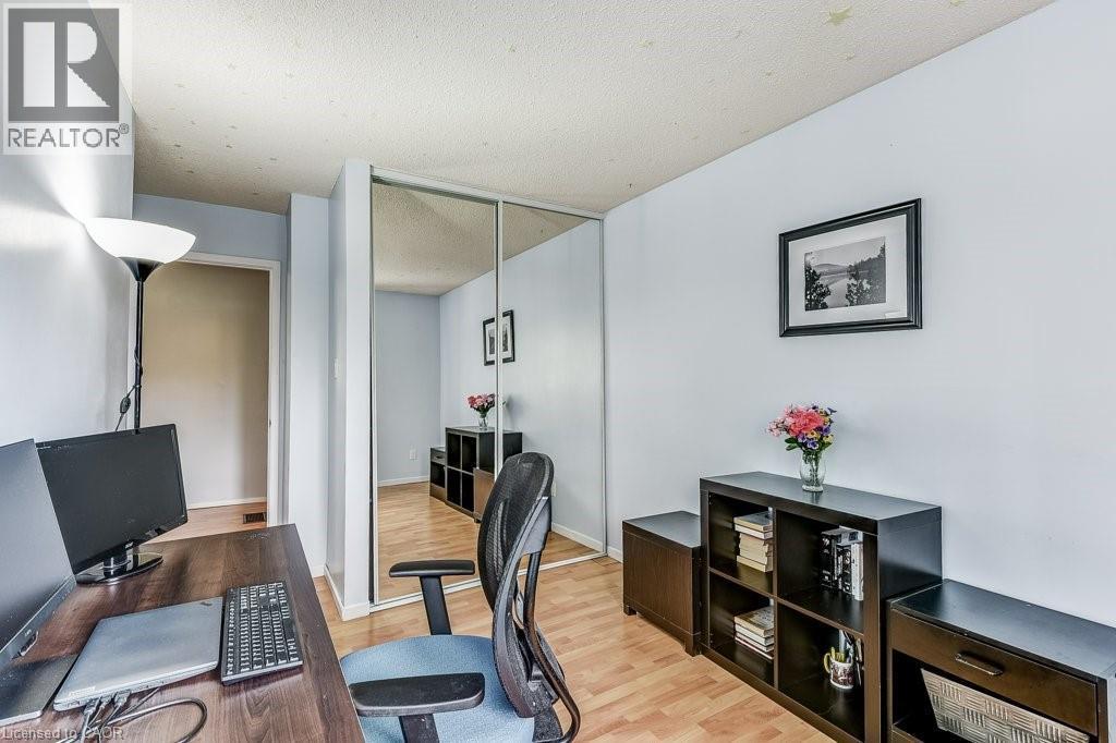 2779 Andorra Circle, Mississauga, ON - Indoor Photo Showing Office