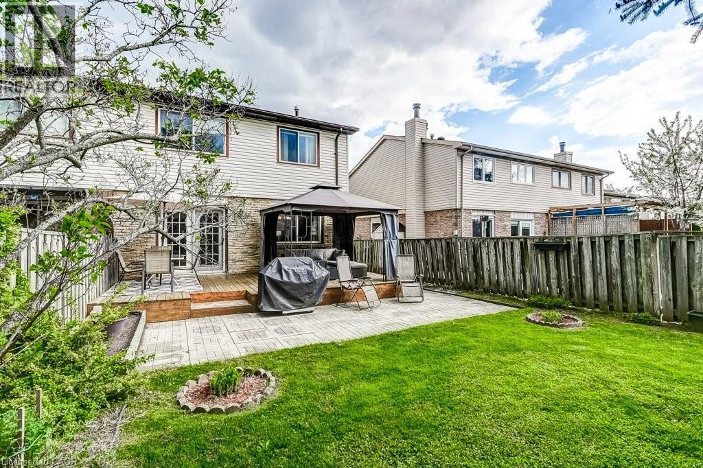 2779 Andorra Circle, Mississauga, ON - Outdoor