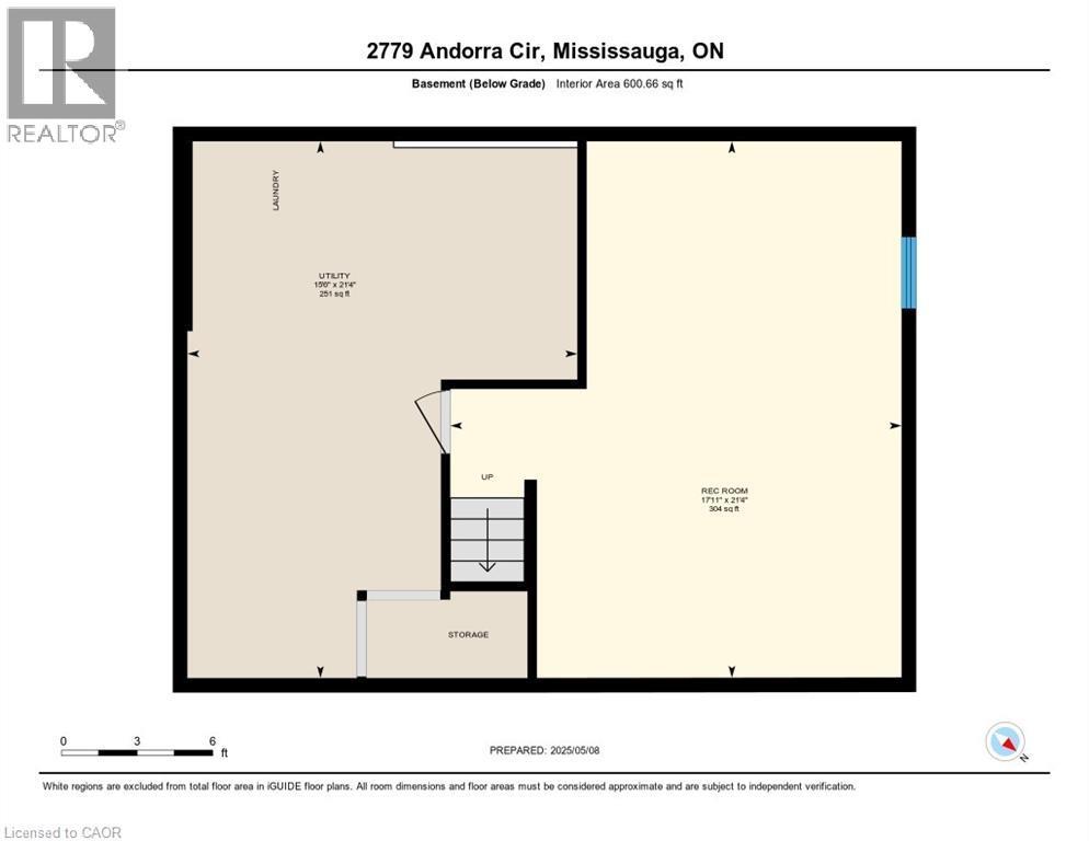 2779 Andorra Circle, Mississauga, ON - Other