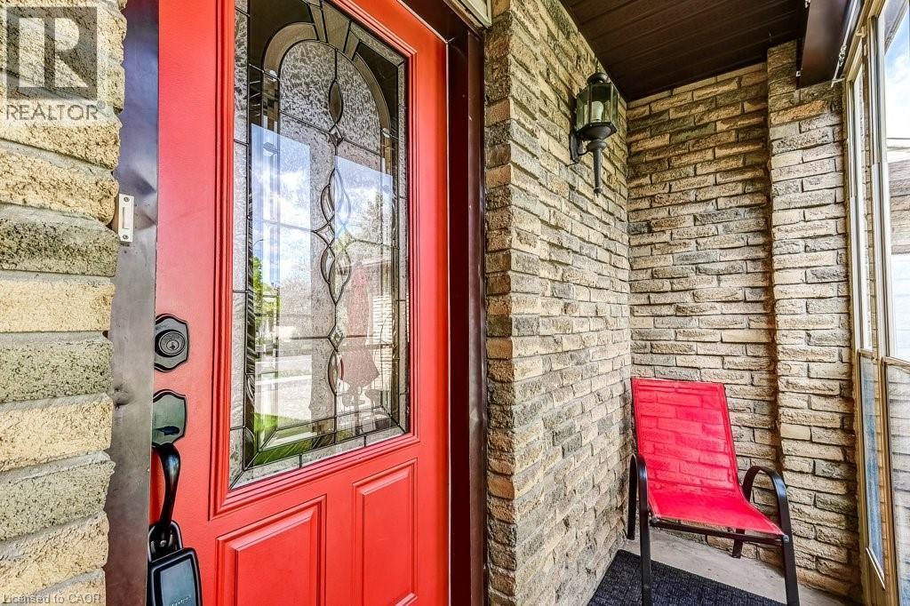 2779 Andorra Circle, Mississauga, ON -