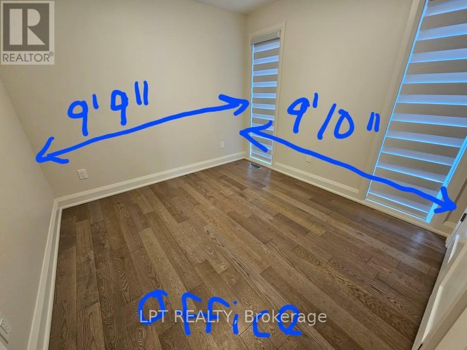 443 Dawson Avenue, Ottawa, ON - Indoor Photo Showing Other Room