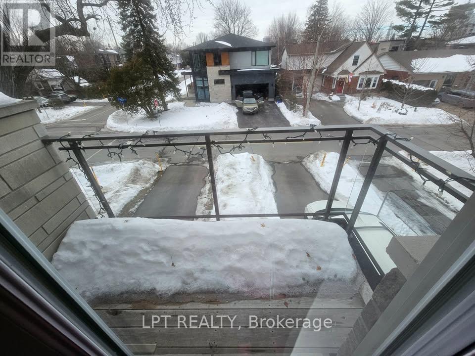 443 Dawson Avenue, Ottawa, ON - Outdoor