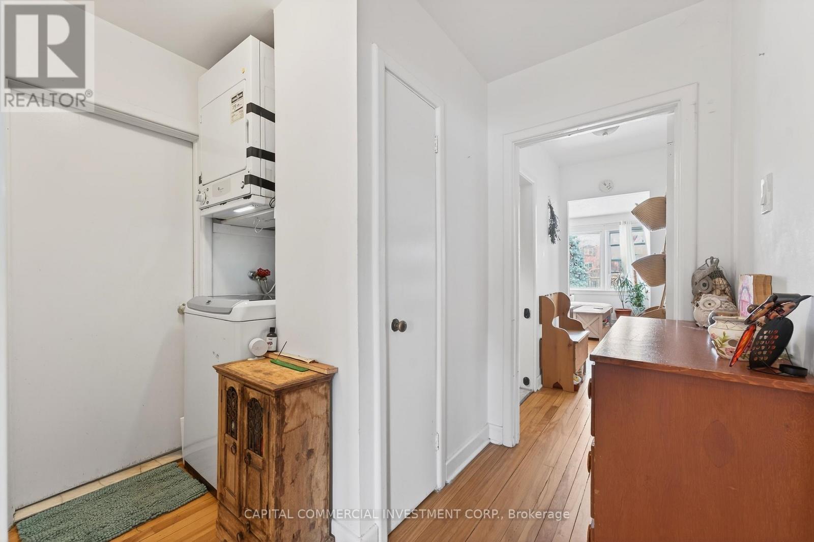 220 Compton Avenue, Ottawa, ON - Indoor Photo Showing Office