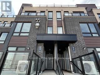 16 - 10 Liben Way, Toronto, ON - Outdoor