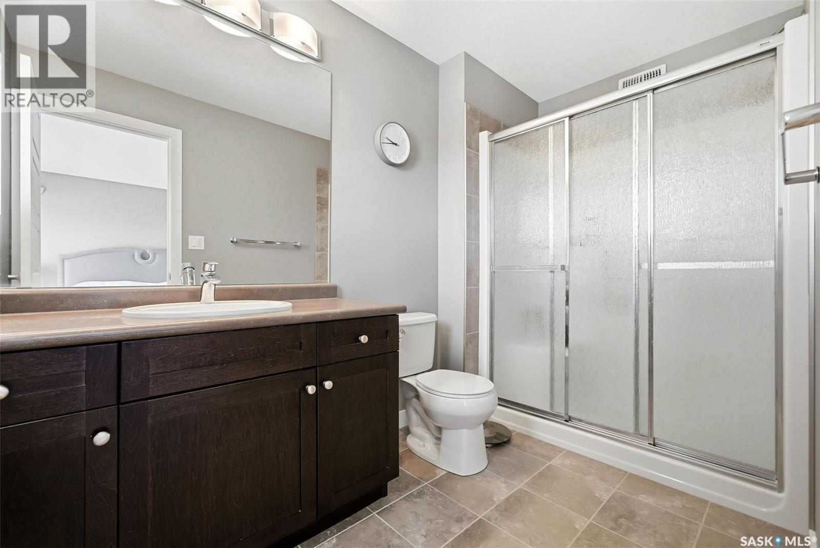 2813 Elgaard Drive, Regina, SK - Indoor Photo Showing Bathroom