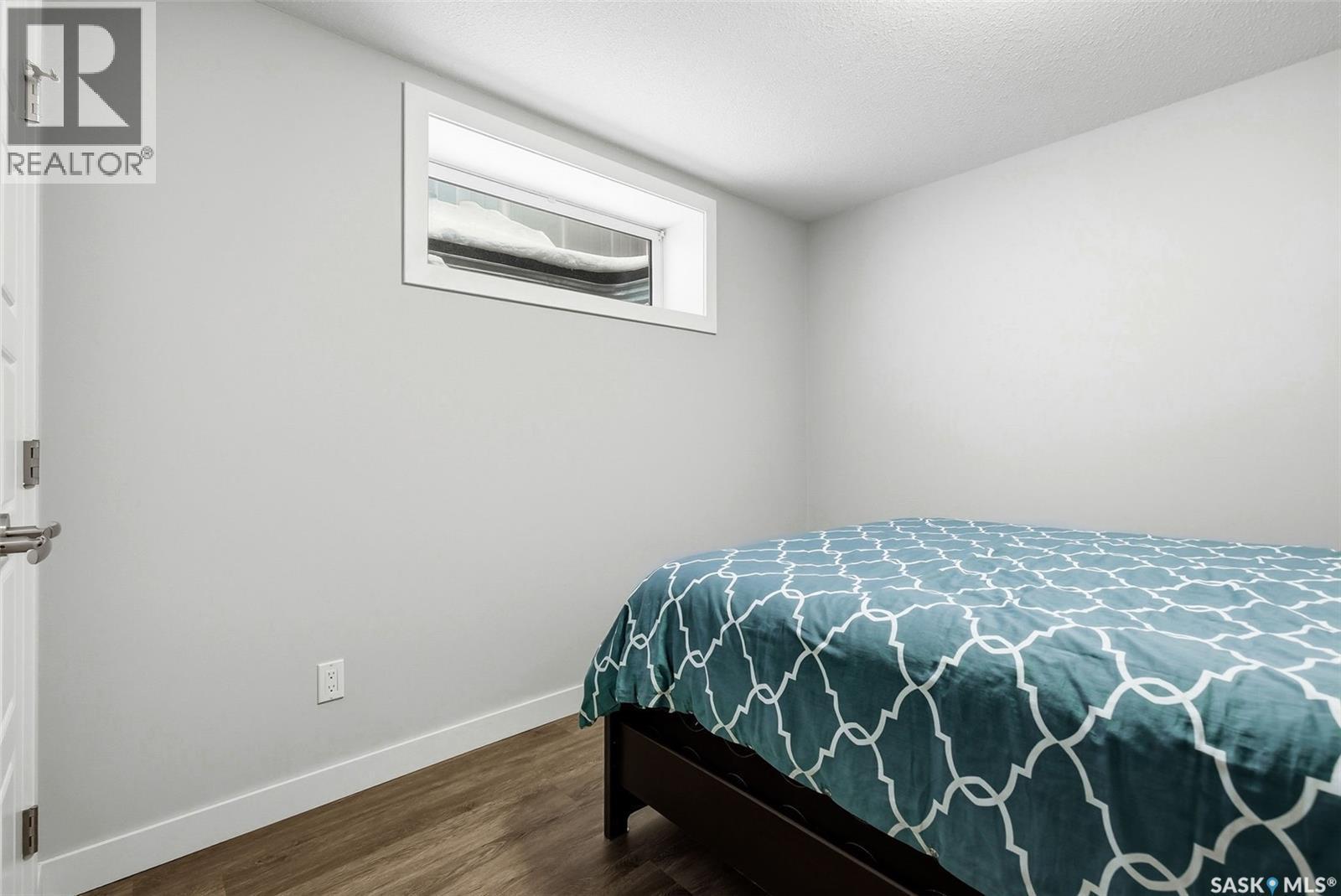 2813 Elgaard Drive, Regina, SK - Indoor Photo Showing Bedroom