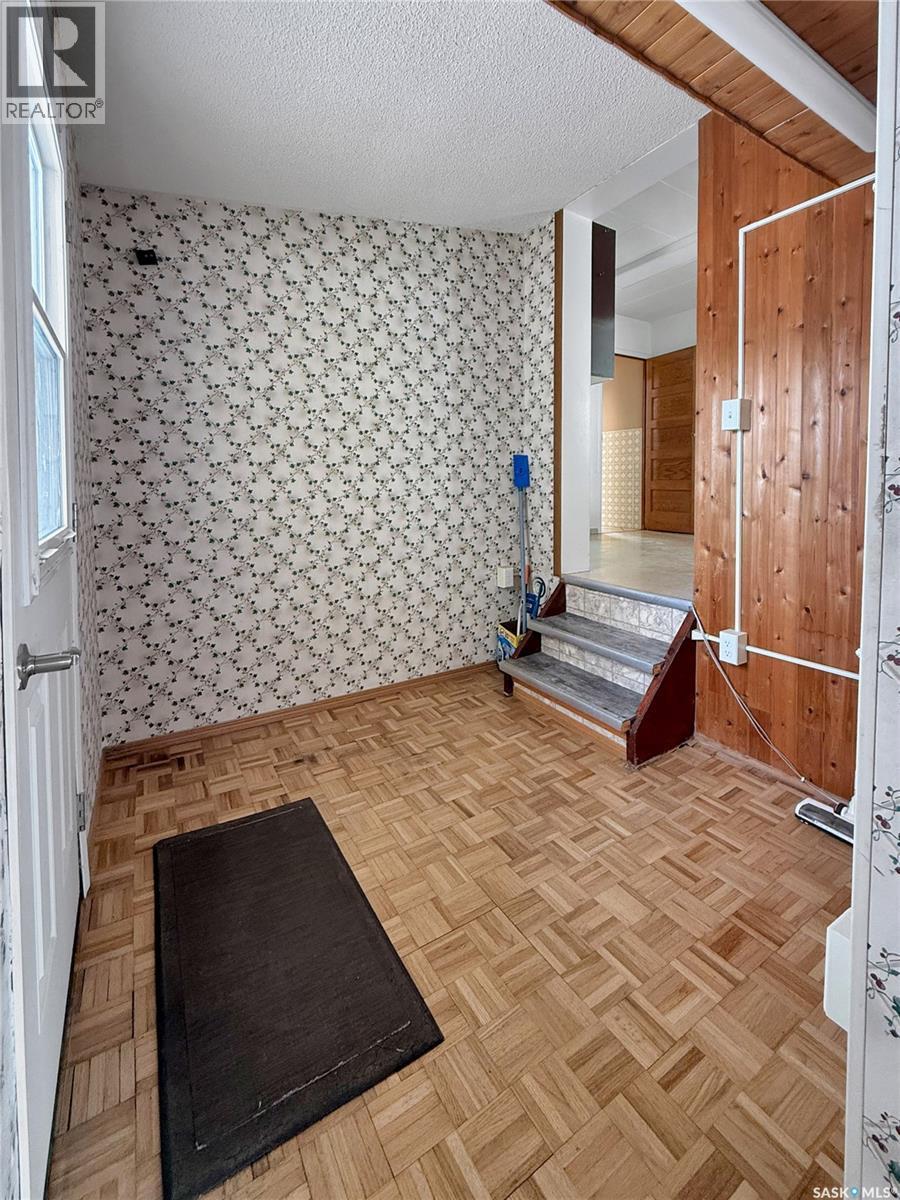 Moose Bay Rd Acreage, Grayson Rm No. 184, SK - Indoor Photo Showing Other Room