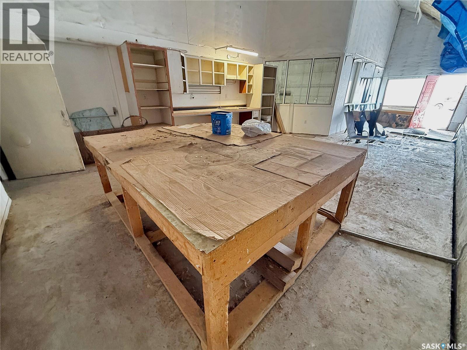 Moose Bay Rd Acreage, Grayson Rm No. 184, SK - Indoor