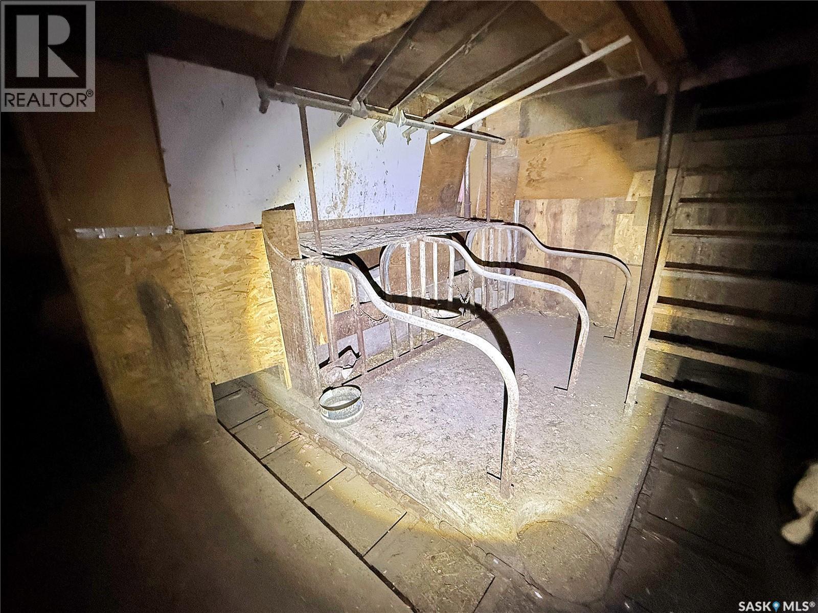 Moose Bay Rd Acreage, Grayson Rm No. 184, SK - Indoor