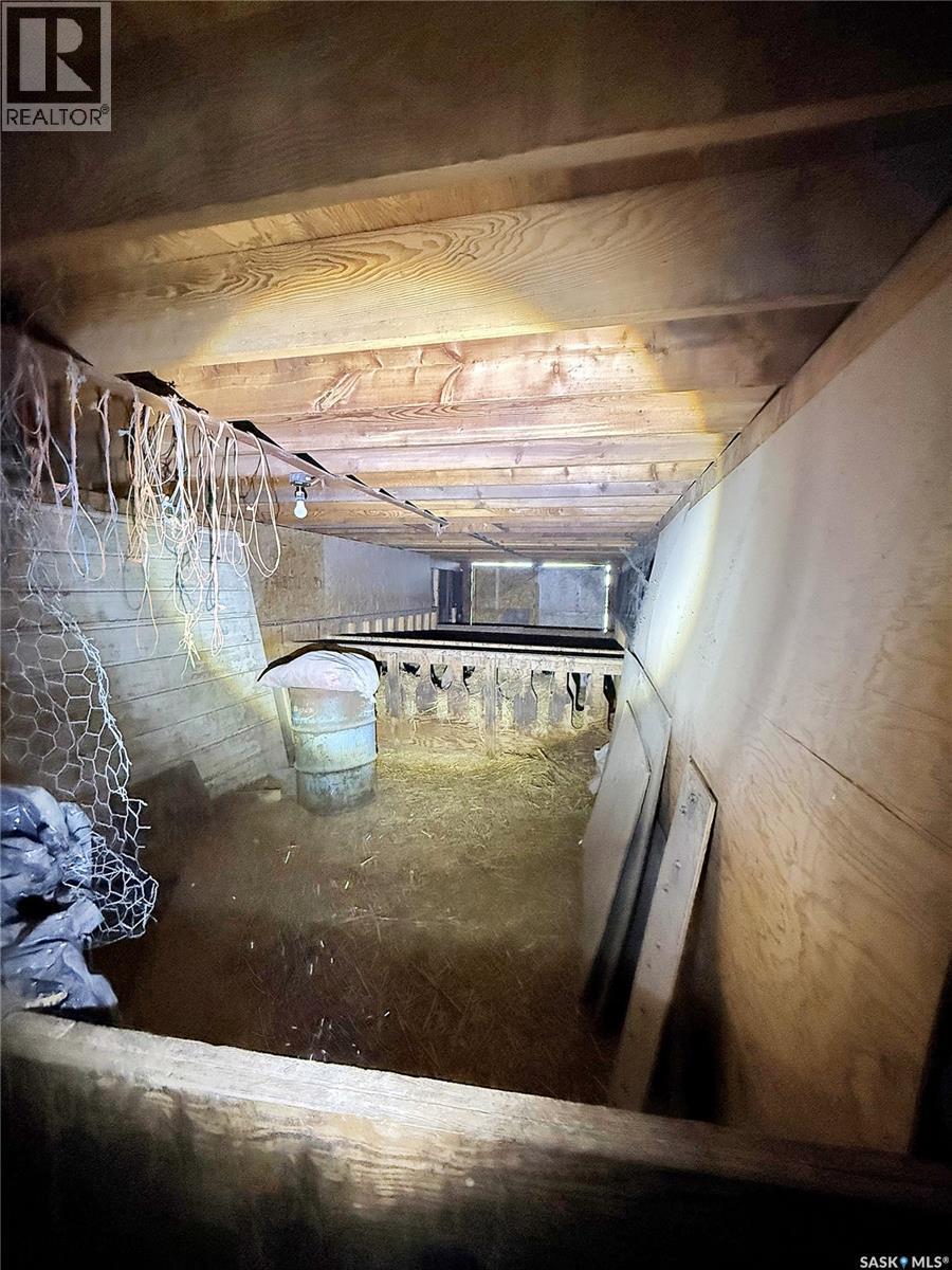 Moose Bay Rd Acreage, Grayson Rm No. 184, SK - Indoor