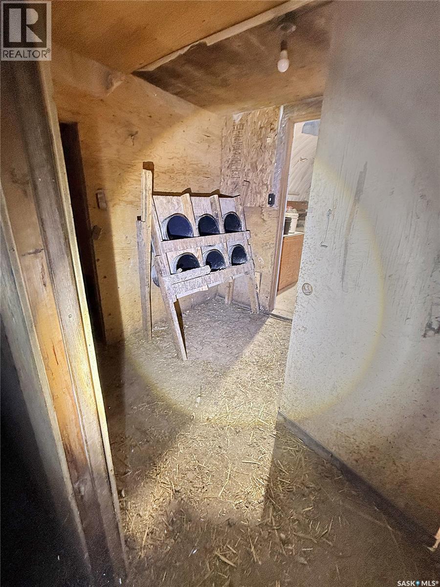 Moose Bay Rd Acreage, Grayson Rm No. 184, SK - Indoor Photo Showing Other Room