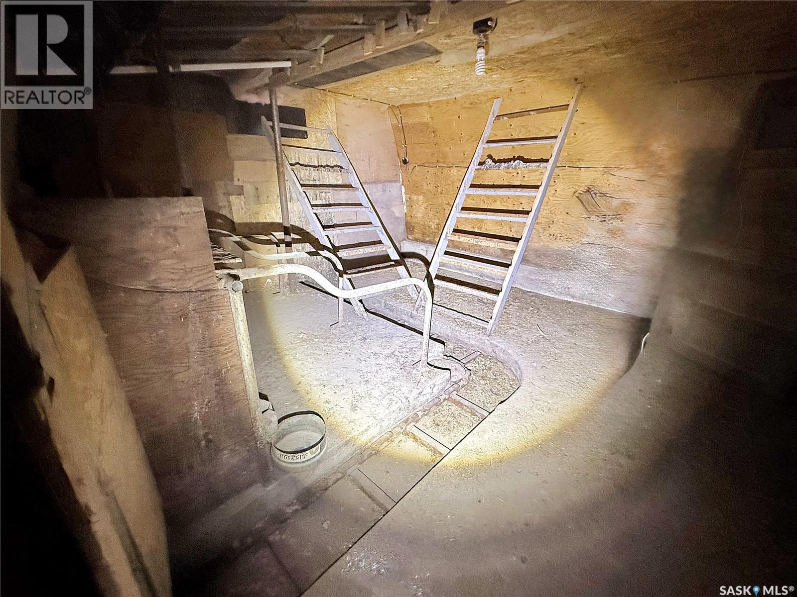 Moose Bay Rd Acreage, Grayson Rm No. 184, SK - Indoor Photo Showing Other Room